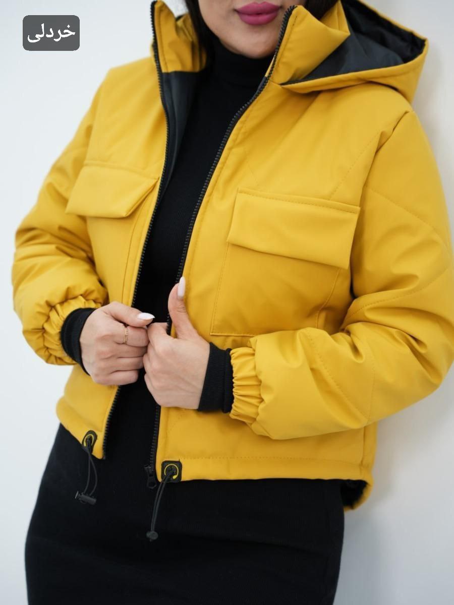 کاپشن باکسی شیدا 